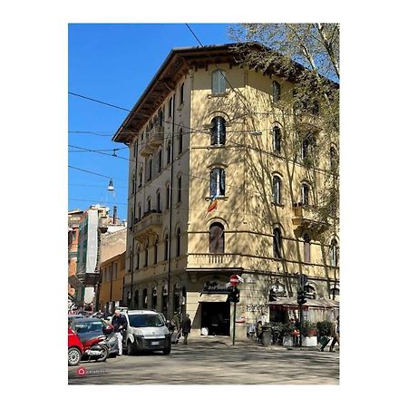 Roma Centro Appartement Buitenkant foto