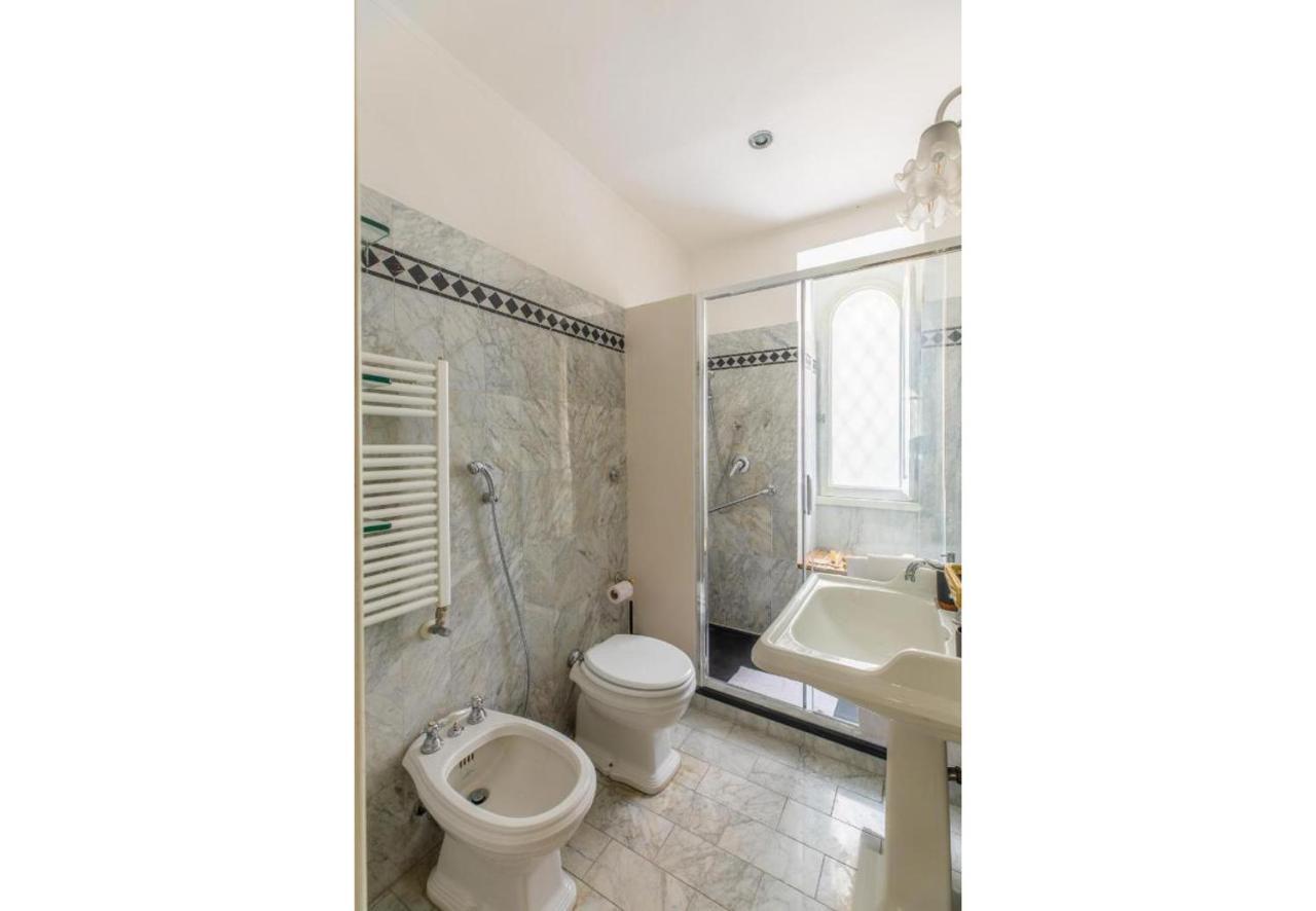 Roma Centro Appartement Buitenkant foto